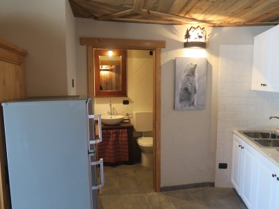 Dettagli immobile Magazzino in Vendita a Ayas