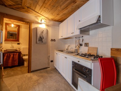 Magazzino ristrutturato ad Ant...