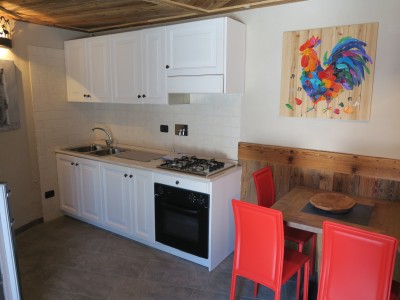 Grazioso piccolo monolocale