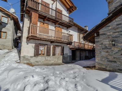 Monolocale Piano Terra nel cen...