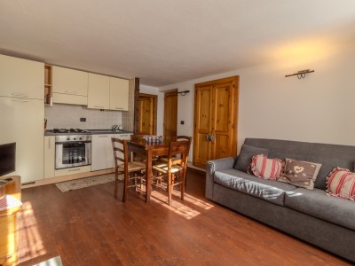 Dettagli immobile Monolocale in Vendita a Ayas