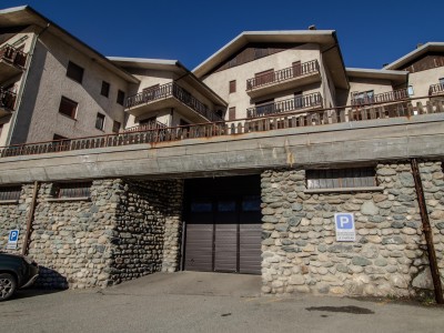 Trilocale ristrutturato in ven...