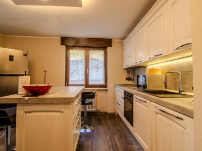 Dettagli immobile Trilocale in Vendita a Quart