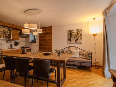 Dettagli immobile Trilocale in Vendita a Saint-vincent