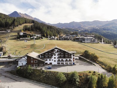 Dettagli immobile Albergo - Hotel in Vendita a Gressan