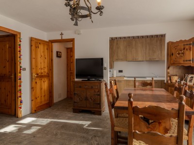 Dettagli immobile Trilocale in Vendita a Brusson