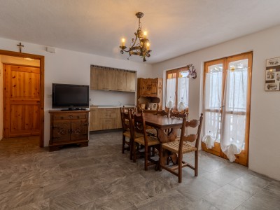 Dettagli immobile Trilocale in Vendita a Brusson