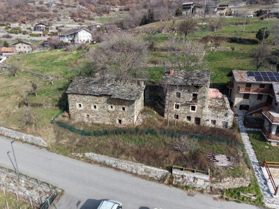 Rustico in vendita a Saint Vin...