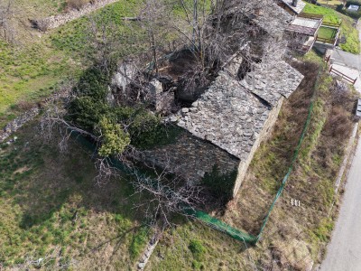 Dettagli immobile Rustico in Vendita a Saint-vincent