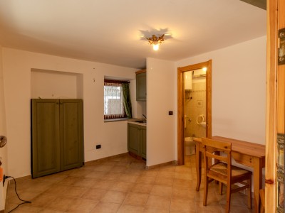 Monolocale nel centro di Bruss...