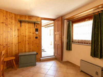 Dettagli immobile Monolocale in Vendita a Brusson