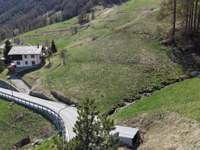 Terreno edificabile in posizio...
