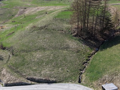 Dettagli immobile Terreno Edificabile in Vendita a Ayas