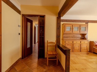 Dettagli immobile Appartamento in Vendita a Brusson