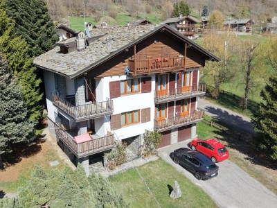 Video Appartamento in Vendita a Brus...