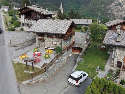 Villa Unifamiliare in vendita