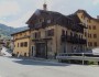 Pub in centro a brusson