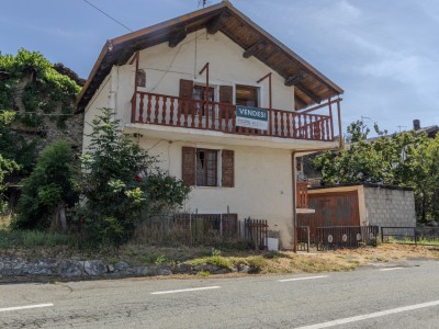 Casa indipendente a Rapy
