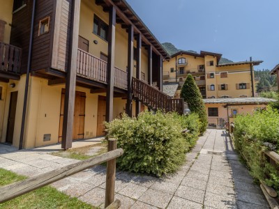Dettagli immobile Appartamento in Affitto a Ayas