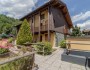 Alloggio trilocale +mansarda -