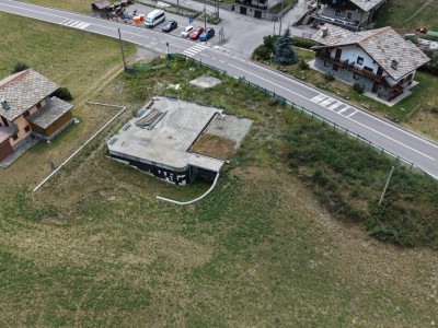 Dettagli immobile Casa Indipendente in Vendita a Ayas