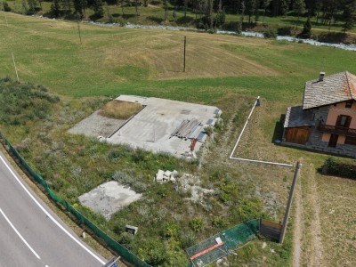 Villa indipendente da Ultimare...
