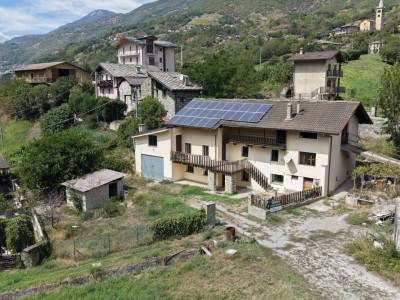 Terratetto Plurifamiliare con ...