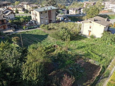 Dettagli immobile Terreno Edificabile in Vendita a Saint-vincent