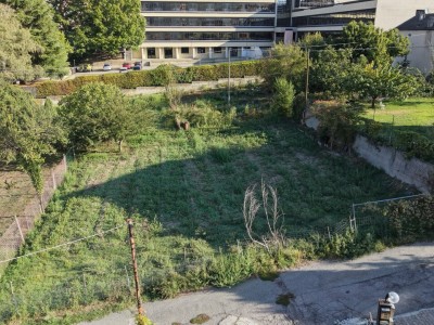 Terreno Edificabile a Saint-Vi...