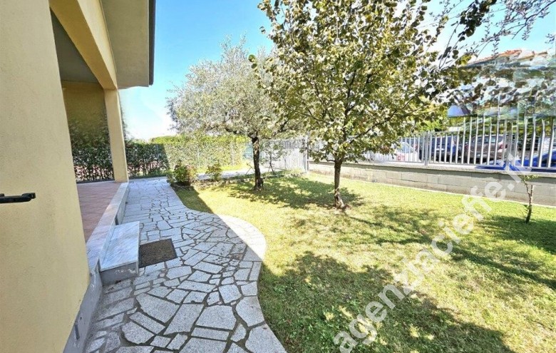 Villa - villetta in vendita a Marina Di Massa (Massa) - Foto 19
