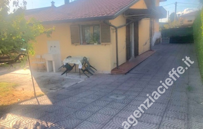 Casa bi-trifamiliare in vendita a Marina Di Massa (Massa) - Foto 31