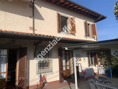Forte dei Marmi – Villetta s...