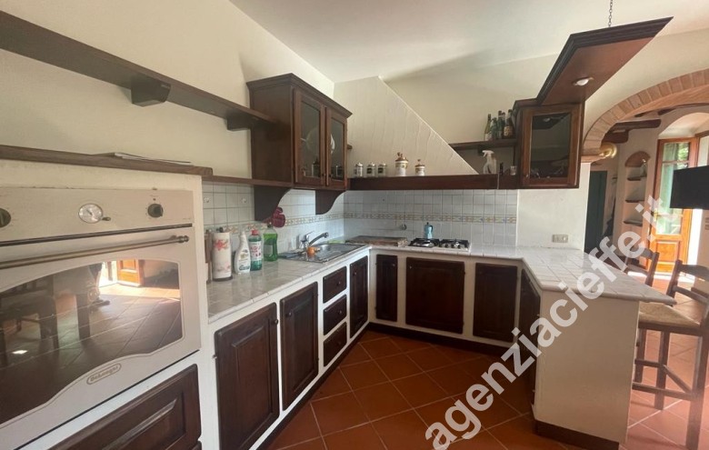 Casa semi indipendente in vendita a Forte Dei Marmi - Foto 10