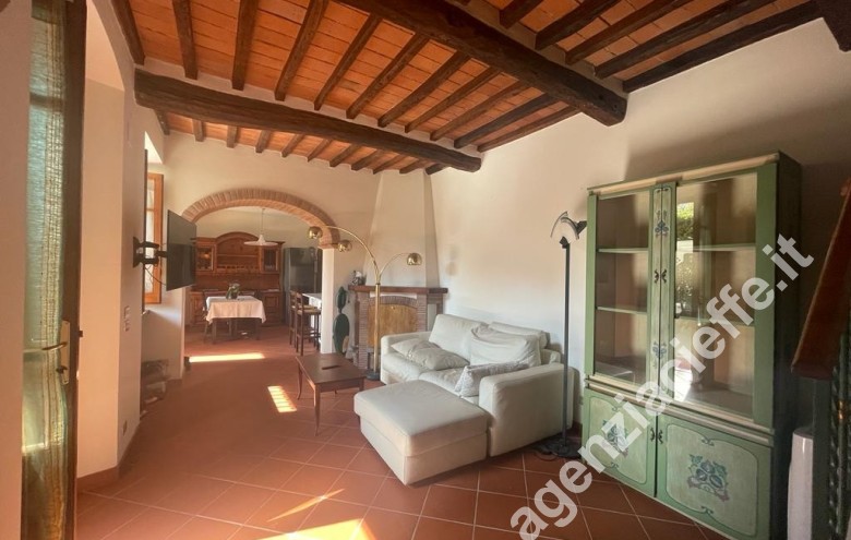 Casa semi indipendente in vendita a Forte Dei Marmi - Foto 4