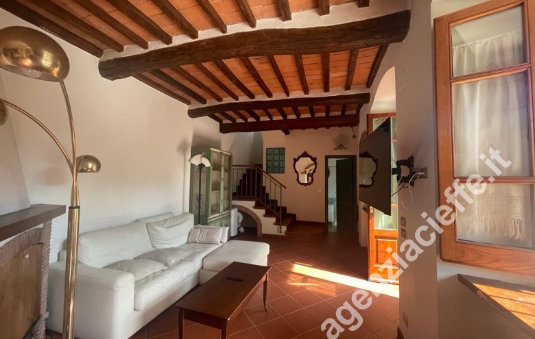 Casa semi indipendente in vendita a Forte Dei Marmi - Foto 7