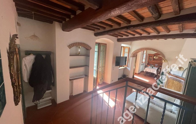 Casa semi indipendente in vendita a Forte Dei Marmi - Foto 9