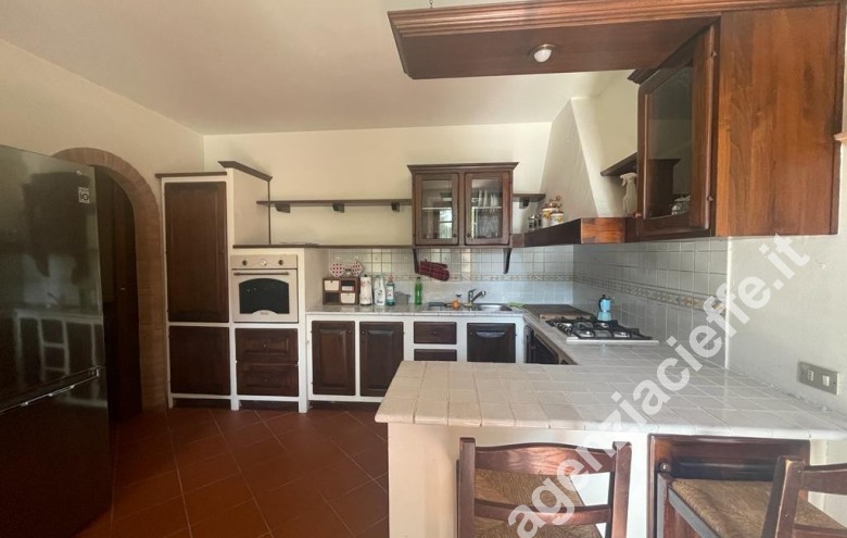 Casa semi indipendente in vendita a Forte Dei Marmi - Foto 11