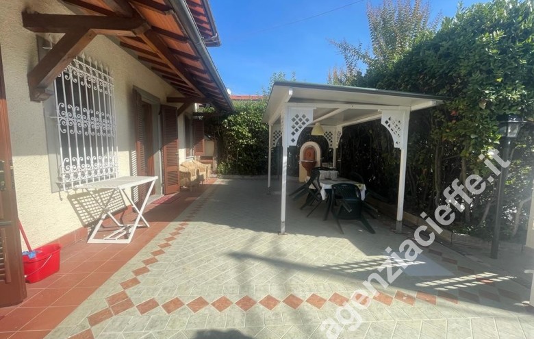 Casa semi indipendente in vendita a Forte Dei Marmi - Foto 19