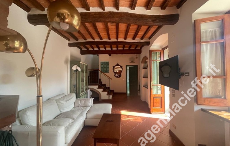 Casa semi indipendente in vendita a Forte Dei Marmi - Foto 8