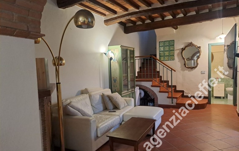 Casa semi indipendente in vendita a Forte Dei Marmi - Foto 6