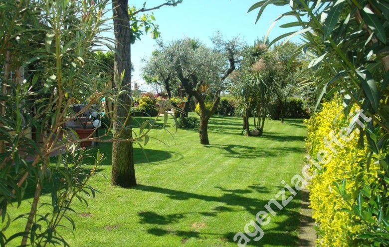 Villa - villetta in vendita a Montignoso - Foto 28