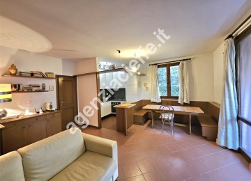 Ronchi – villetta a schiera 