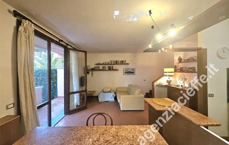 Villetta a schiera in vendita a Marina Di Massa (Massa) - Foto 26