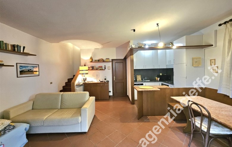 Villetta a schiera in vendita a Marina Di Massa (Massa) - Foto 24