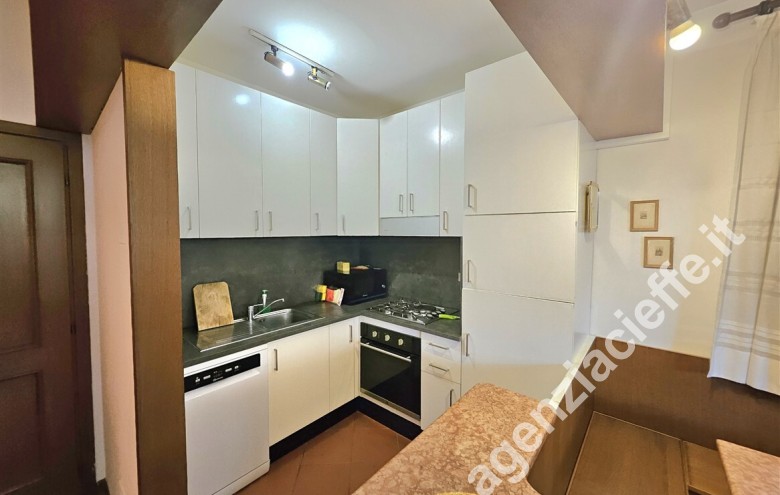 Villetta a schiera in vendita a Marina Di Massa (Massa) - Foto 25