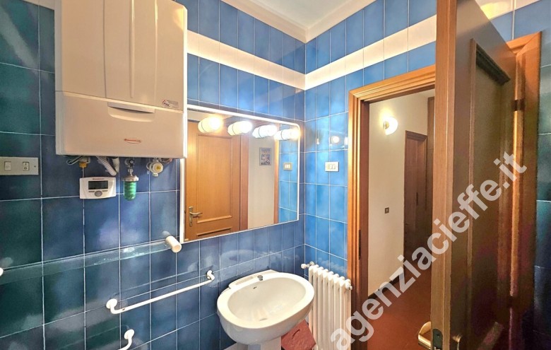 Villetta a schiera in vendita a Marina Di Massa (Massa) - Foto 29