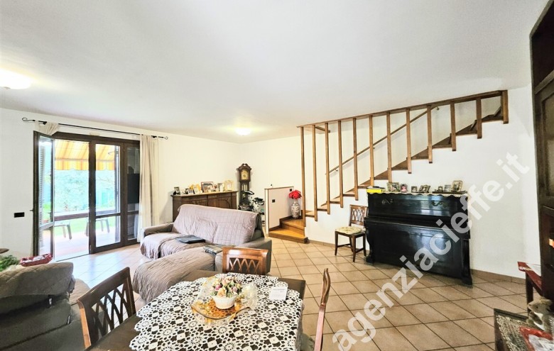 Villa bi-trifamiliare in vendita a Massa - Foto 4
