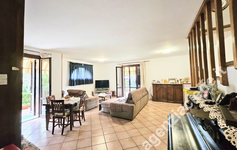 Villa bi-trifamiliare in vendita a Massa - Foto 5