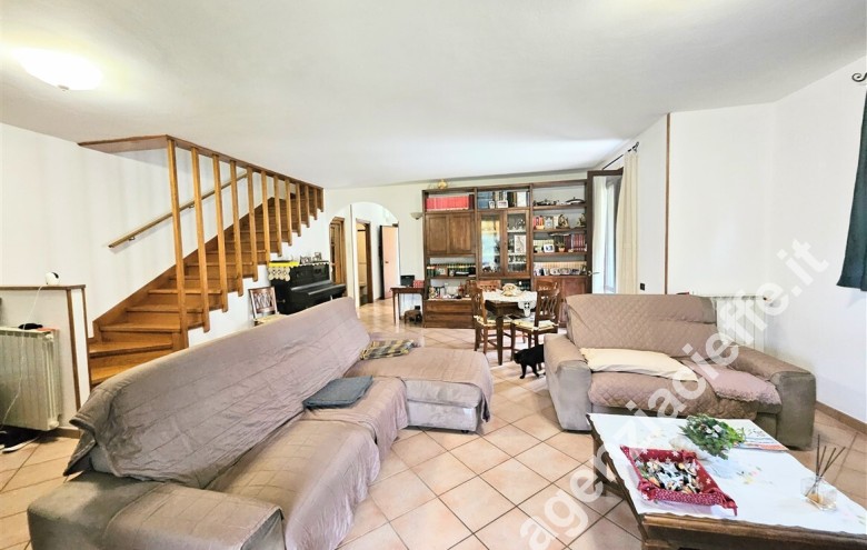 Villa bi-trifamiliare in vendita a Massa - Foto 6