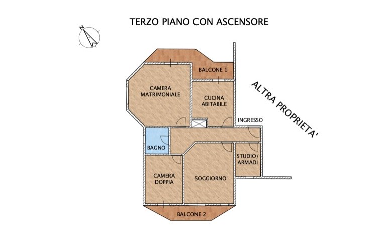 Planimetria 1